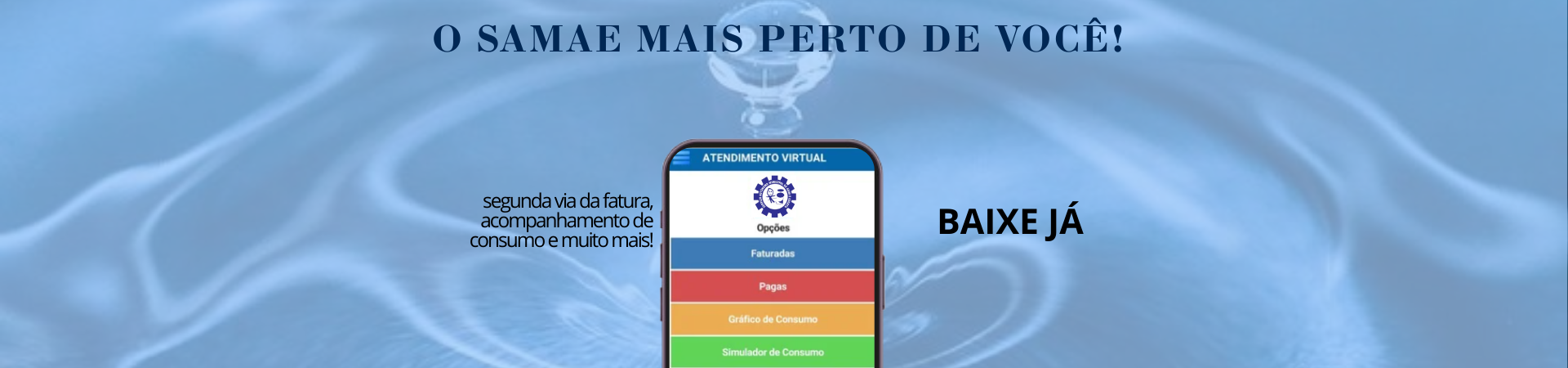 Aplicativo Celular